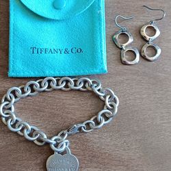 Tiffany & Co.