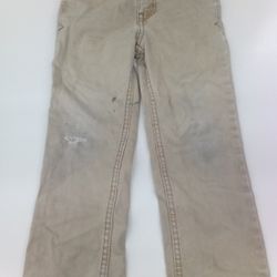 Boy Pants Size 4 For Sale $2