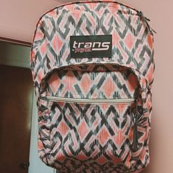 Jansport Trans Backpack 