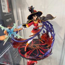 Megumin Estream