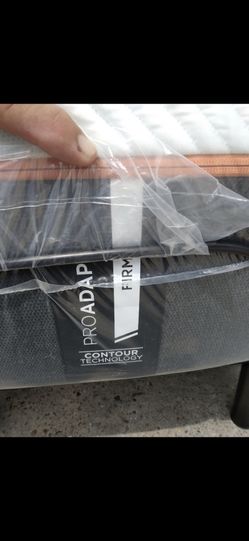 Tempurpedic King Size 