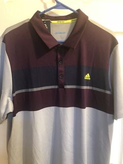 Camisetas de golf