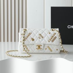 a band-name bag