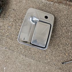 Ford Powerstroke Door Handle Assembly