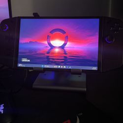 Lenovo Legion Go 1tb 