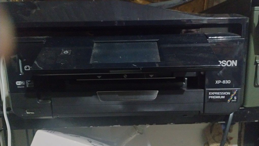 Epson Printer