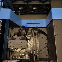 Gaming / Streaming Pc RTX2060 I9-9900k