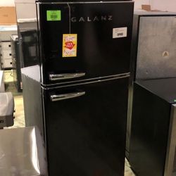 Galanz Refrigerator EVN 