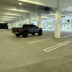 2014 Silverado 6” Lift 