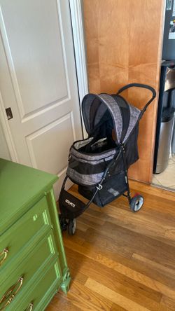 Pet Stroller