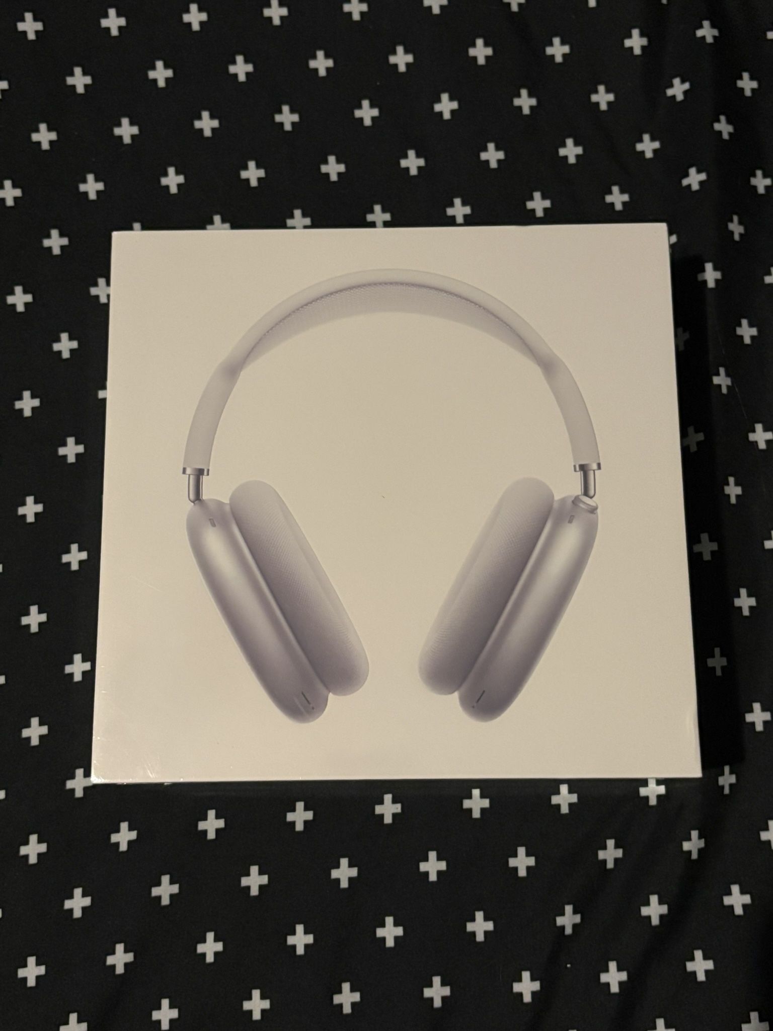 BRAND NEW AIRPOD MAX
