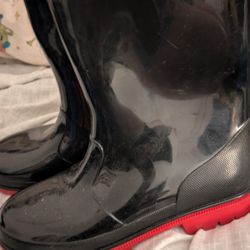 Kids Rain boots