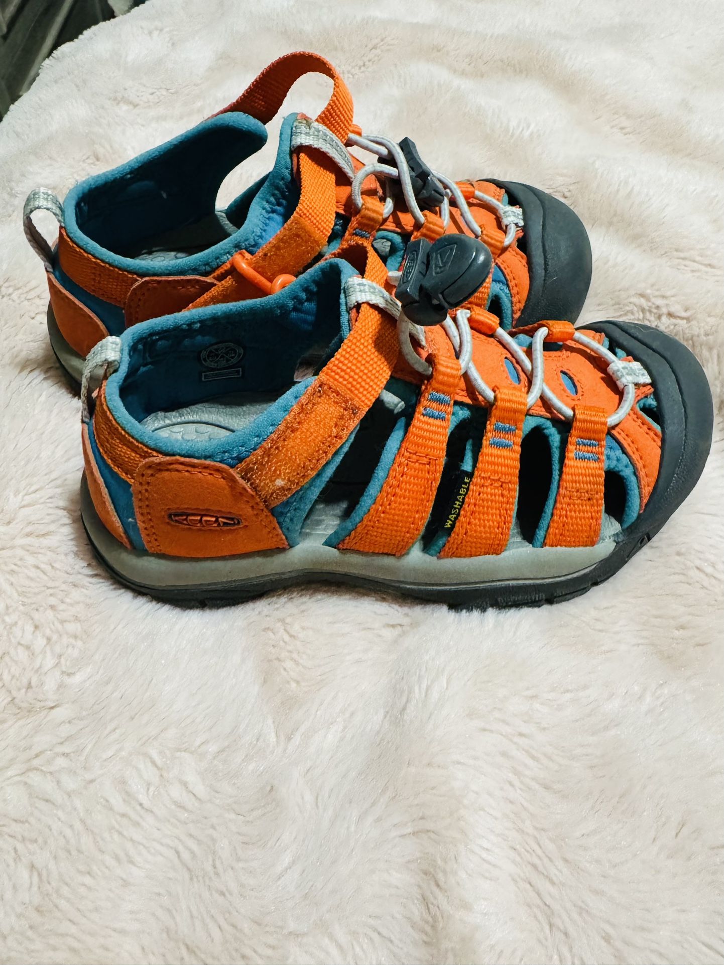 Kids Keen Sandals