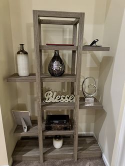 Shelf
