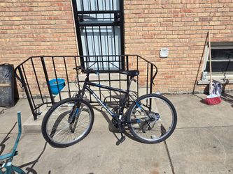 Roadmaster mountain bike
