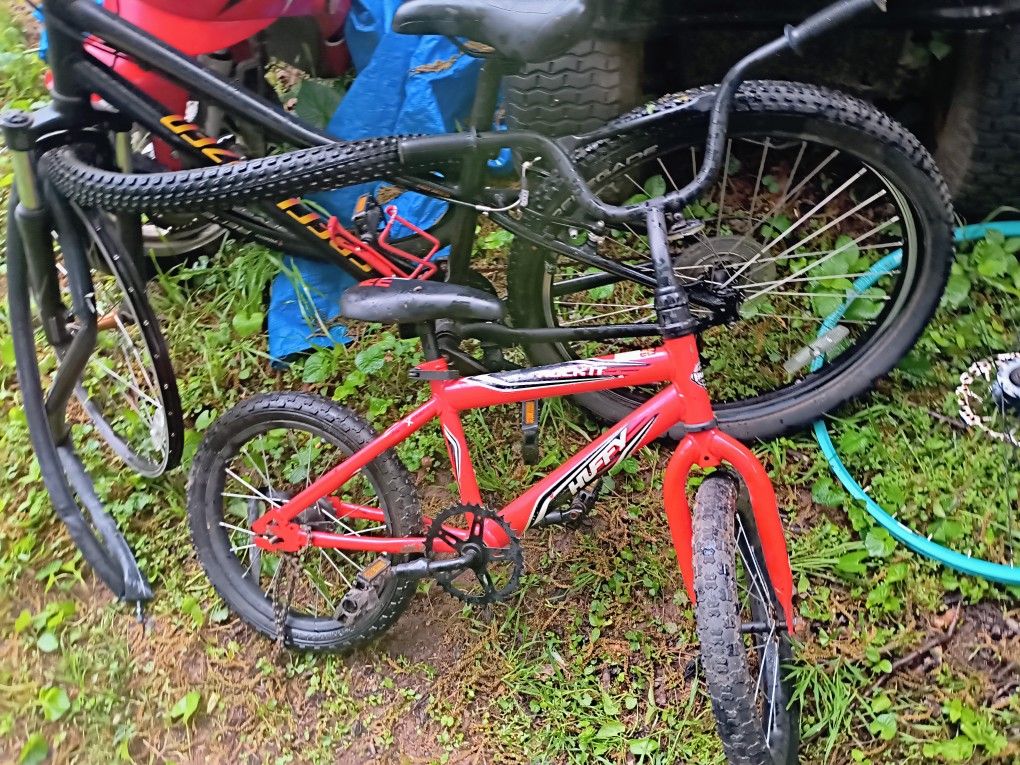 Kids Bike