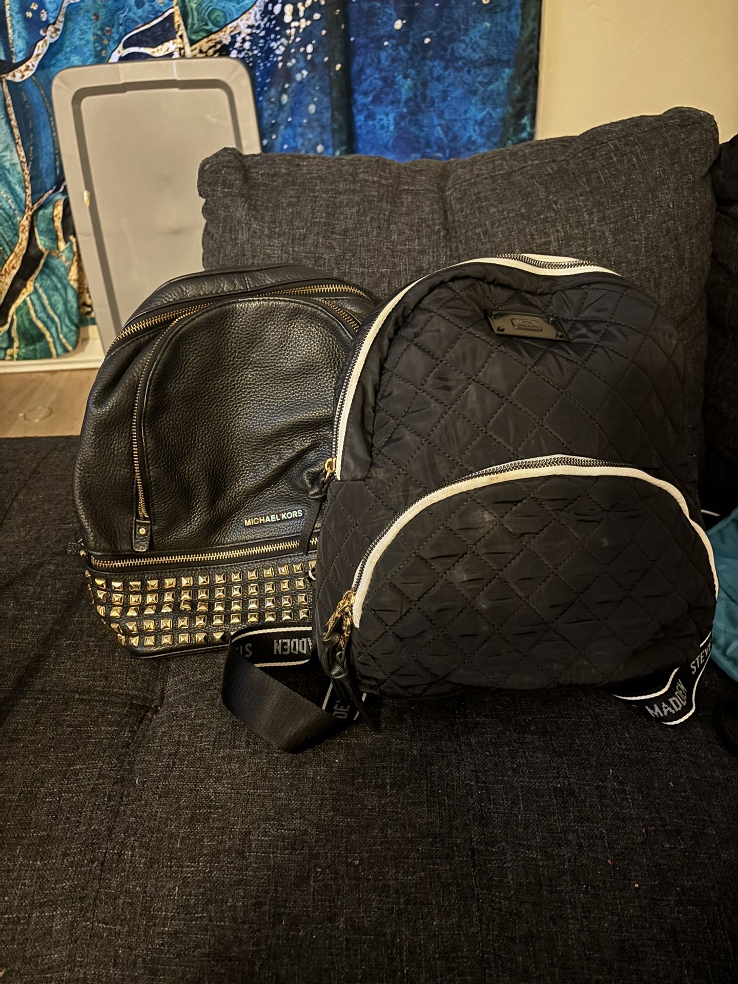 Mk Purse And Bag 