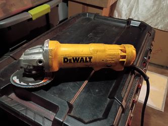 DeWalt