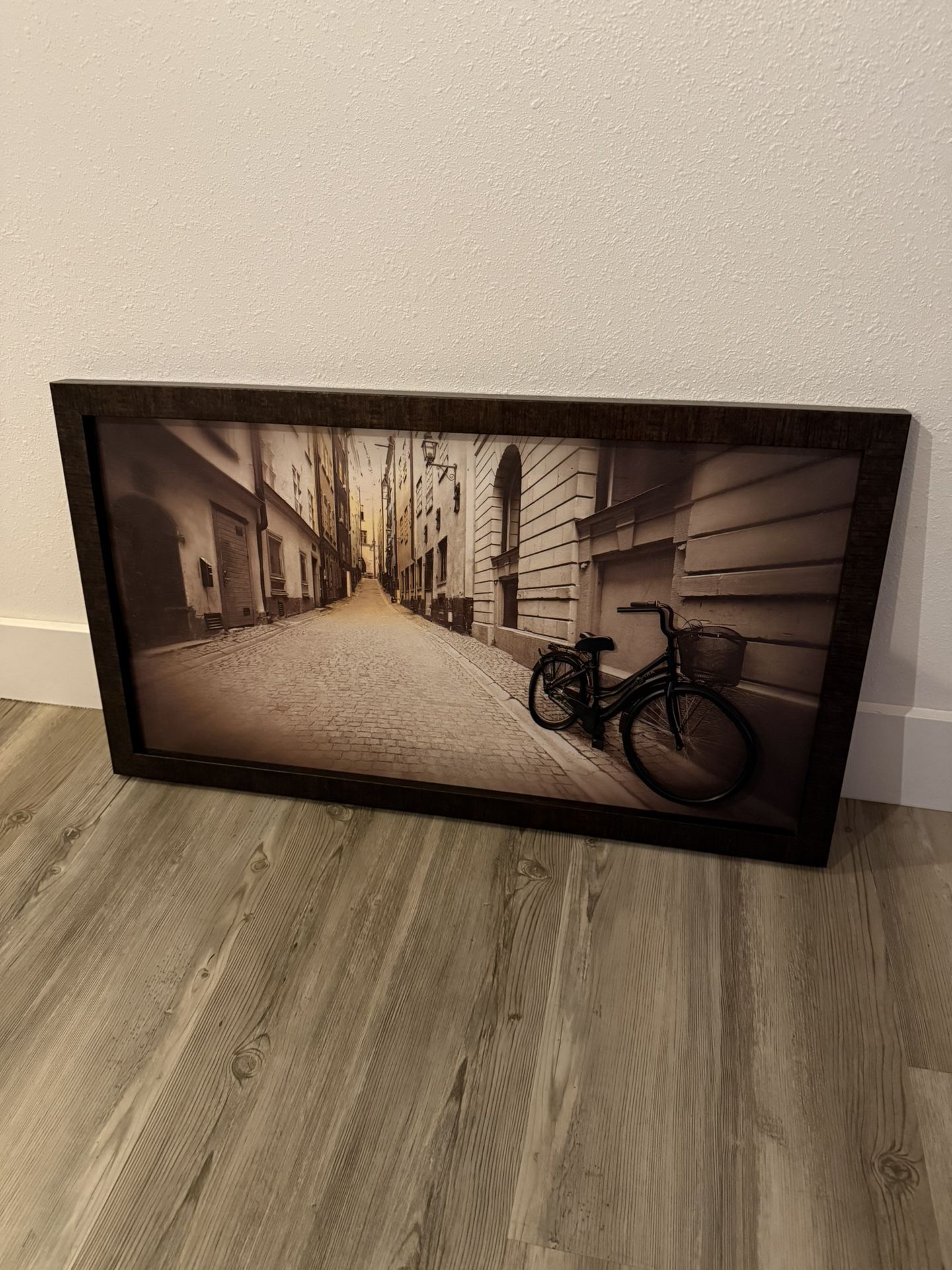 3d Metal Art Picture