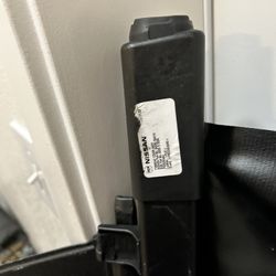 Nissan Tonneau Cover Assy