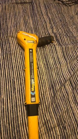 MAGGIE MAGNETIC LOCATOR