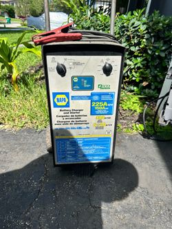 Battery charger