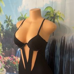 Exotic Romper