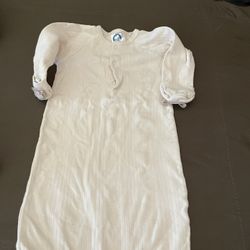 Infant Sleeper 0-6 Months