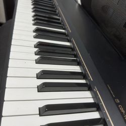 Casio CDP-130 88 Key Weighted Keyboard