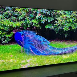 Sony 65-inch 4k 120hz oled smart tv bravia 8 II k-65xr80m2 