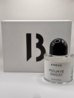 Byredo Mojave Ghost Eau de Parfum