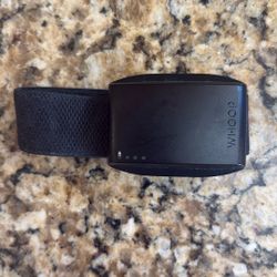 Whoop Strap 