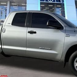 2007 Toyota Tundra 