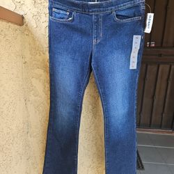 14/16 Girls Jeans Brand New