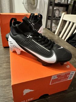 Nike Vapor Edge 360 Pro 2. Size: 4