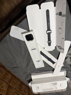 Apple watch