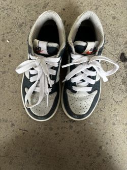 Little Kid Shoes