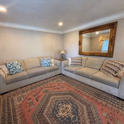 6 Seater sofa Set 
