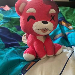 Breaking Bad - Bear Plush 9" by YouTooz Collectibles