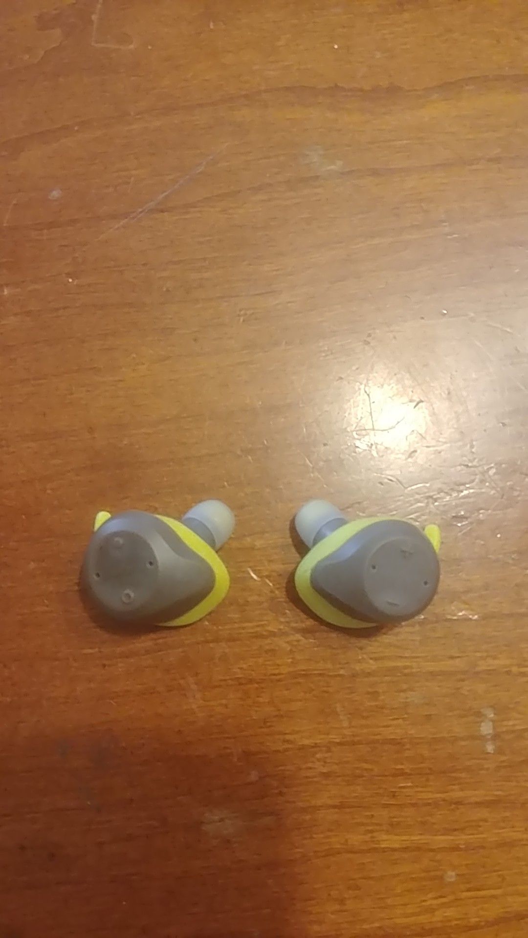 JABRA ELITE SPORT EARBUDS REPLACEMENT