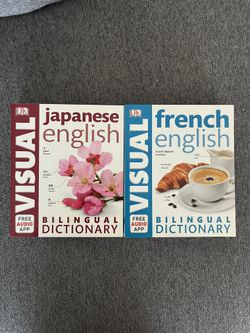 Bilingual Dictionary’s 