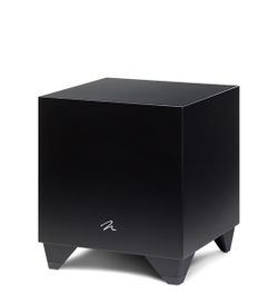 Three Martin Logan subs