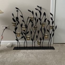 Decorative Candle Holder 