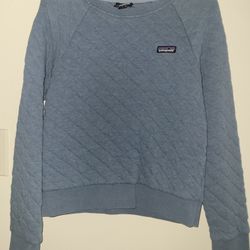 Patagonia Womans Small 