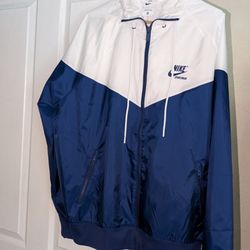 Nike Wind Breaker