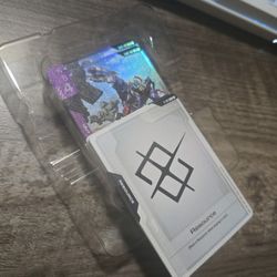 Gundam TCG Celestial Drive Brick 