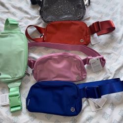 Free,free,,free, Free One Bag …. Pursache $180 Or More