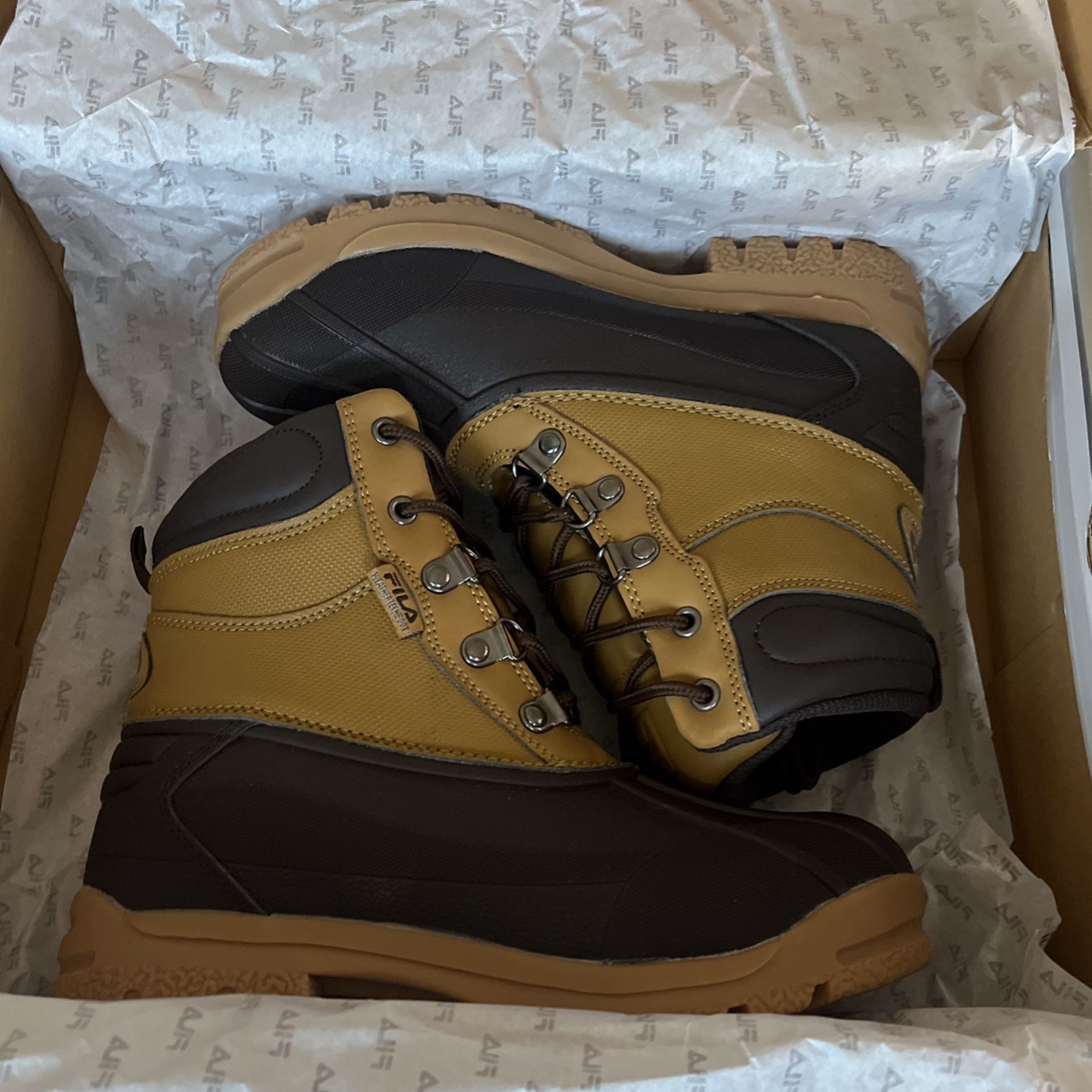 WEATHERTECH EXTREME hiking Boots