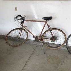 Schwin 10 Speed Bike
