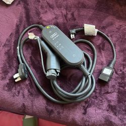 Audi E Tron Charger Kit